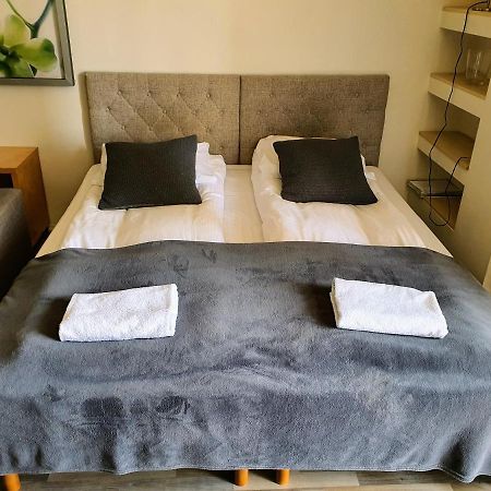 Apartments Warsaw Downtown Swietokrzyska By Noclegi Renters Εξωτερικό φωτογραφία