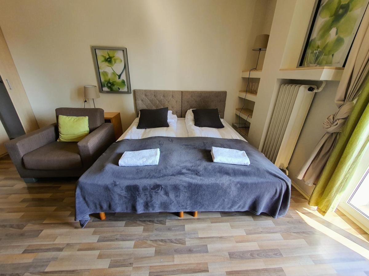 Apartments Warsaw Downtown Swietokrzyska By Noclegi Renters Εξωτερικό φωτογραφία